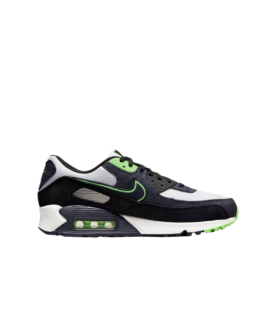 Nike Men's Air Max Running Sneaker Shoe