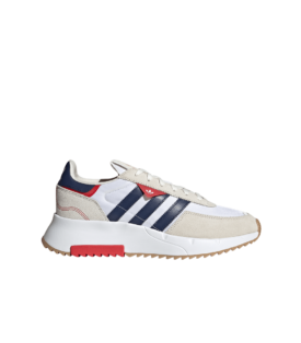 Adidas Originals Retropy F2 Cloud White Shoe